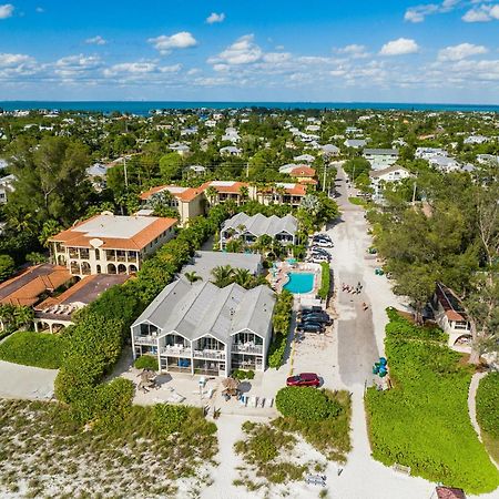 Villa Coconuts Poolside #115 Holmes Beach Exterior foto